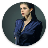 Celebrity Wallpaper icon
