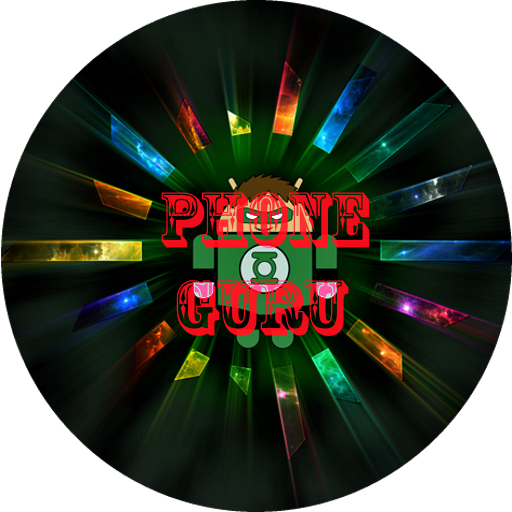 Phone Guru icon
