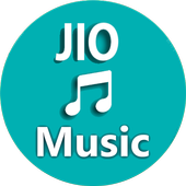 Free Jio Music Radio &amp; Music Tunes Jio Music icon