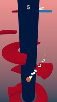 Crazy Ball Kick! स्क्रीनशॉट 4