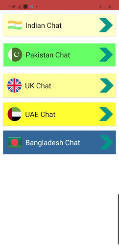 Indian Real Girls Chats screenshot 1