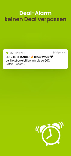 MyTopDeals | Schnäppchen App screenshot 5