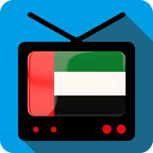 TV United Arab Channels Info icon