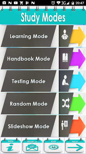 Anatomy & Physiology Multiple Choice Questions LTD screenshot 2