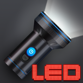 LED Flashlight Pro icon