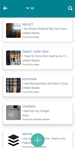 Lost And Found screenshot 2