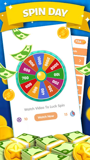Money Game : Earn Real Money screenshot 4