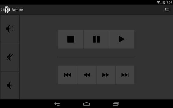 Remote Lite screenshot 10