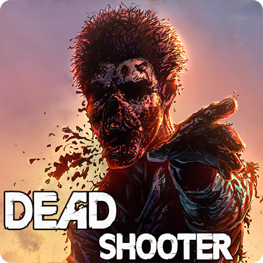City Dead Shooter: Road of Survivals icon