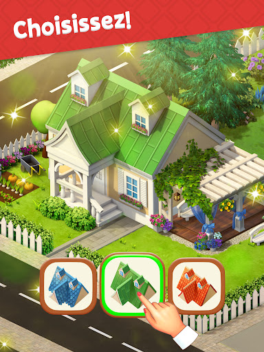 Last Garden decoration maison screenshot 12