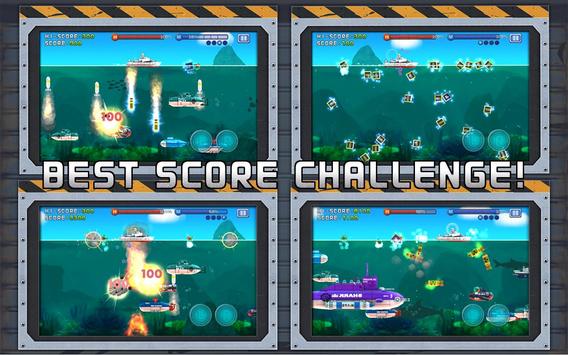 Water War screenshot 2