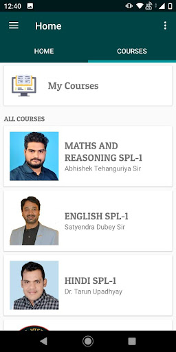 Success Vision скриншот 3