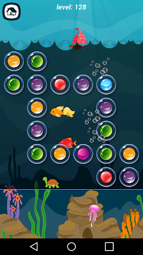 Bubble Bomb screenshot 2