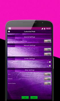 Battery Saver screenshot 8