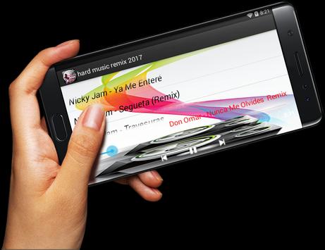 hard music remix 2019 3 تصوير الشاشة