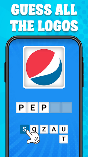 Quiz - Guess The Logo screenshot 16