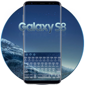 Tema per Galaxy S8 icon