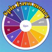 Spin Earn Money