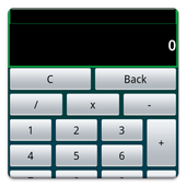 Simple Calculator icon