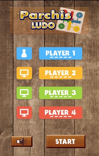 Parcheesi Ludo pro screenshot 1