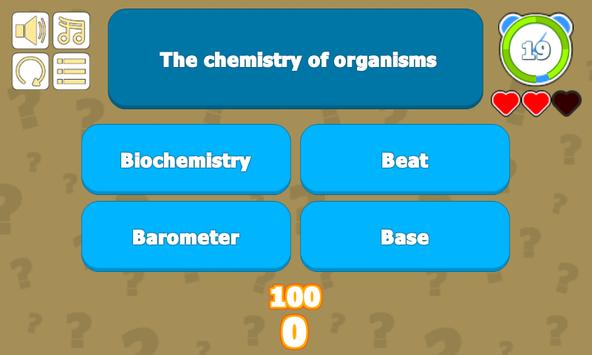 College Chemistry Success screenshot 6