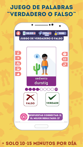 Alemán para Principiantes screenshot 7