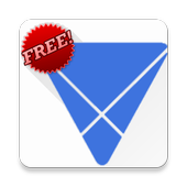 Free AIO File Manager Advice icon
