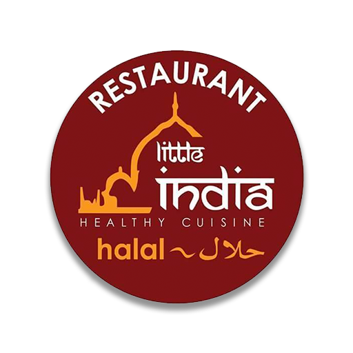 Little India Restaurant icon