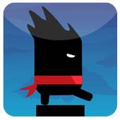 Angry Ninja Shadow Stick