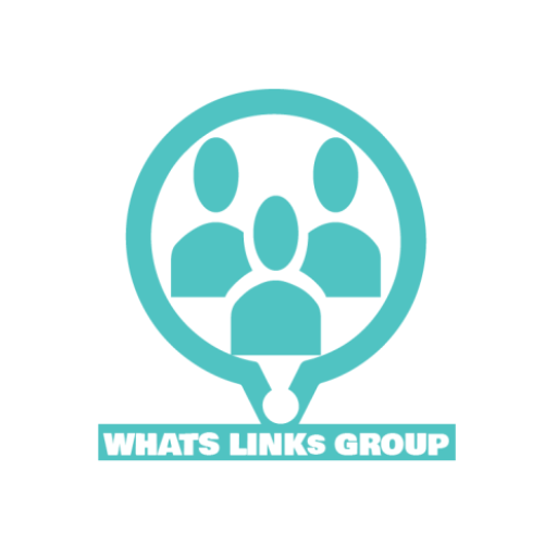 Whats Links Group - WhatsApp icon