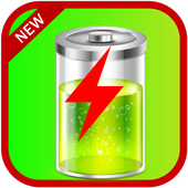 Battery Saver : Mobile Cleaner icon