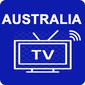 Australia TV on 9Apps