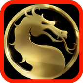 How To Draw Mortal Kombat icon