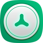 Easy Phone Cooler for Oppo icon