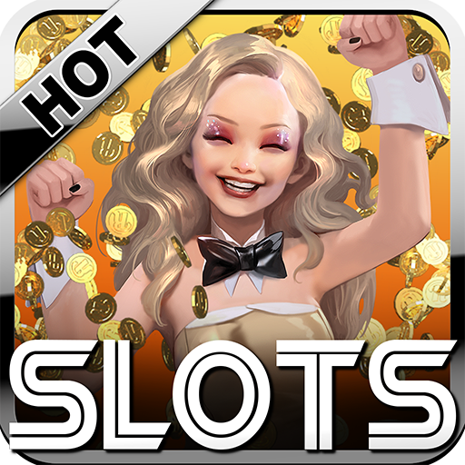 Hit the 5 Casino - Free Slots icon