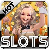 Hit the 5 Casino - Free Slots