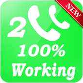 Get 2 whatsapp accounts GBWhatsapp guide