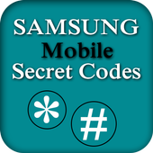 Secret Codes of Samsung 2019 icon