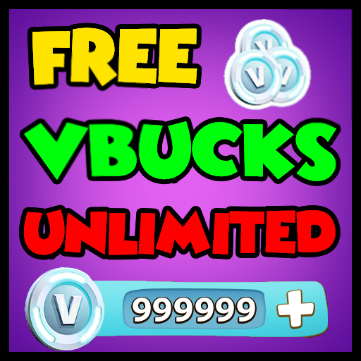 Learn To Get Free VBucks - New Tips 2K20 icon