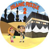 Islamic Puzzle Two FREE
