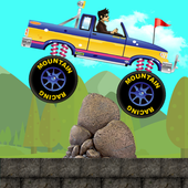 Car Driving Zone icon