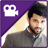 Vijay Deverakonda icon