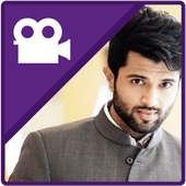 Vijay Deverakonda on 9Apps