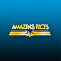 Amazing Facts Radio on 9Apps