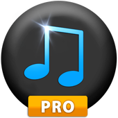 Simple-MP3 Downloader icon