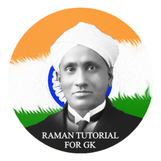 Raman Tutorials icon