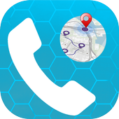 Phone Number Search - For Free icon