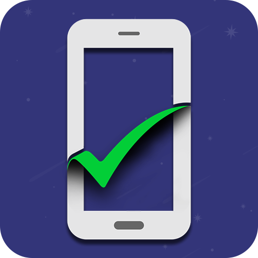 Test My Phone : Phone Testing Tool icon