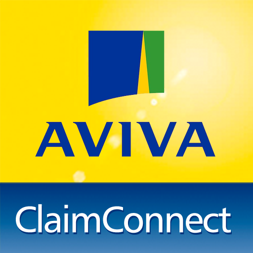 Aviva ClaimConnect icon