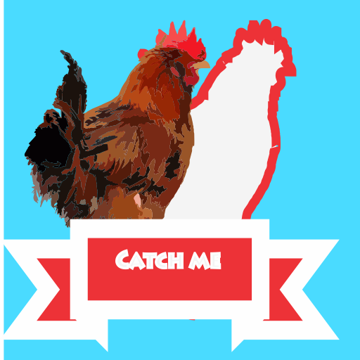 ikon Catching Game - Game Tangkap Ayam 2020